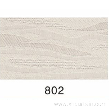 Textiles Blackout Shade Jacquard Dyed Curtain Fabrics